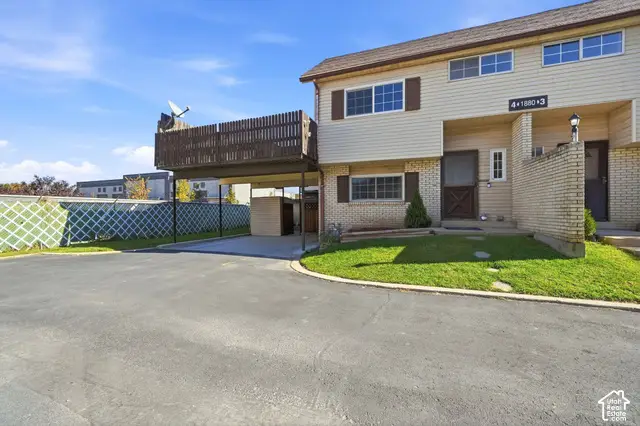 1880 W Homestead Farms Ln S #4, West Valley City, UT 84119 - #2