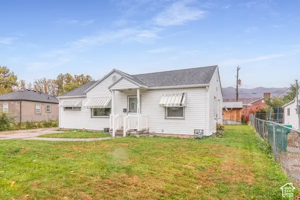 167 S Liberty St W, Layton, UT 84041