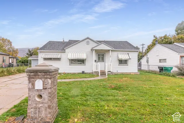 167 S Liberty St W, Layton, UT 84041 - #2