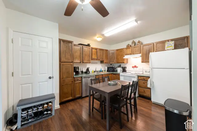 8055 W Copperfield Pl #11, Magna, UT 84044 - #2