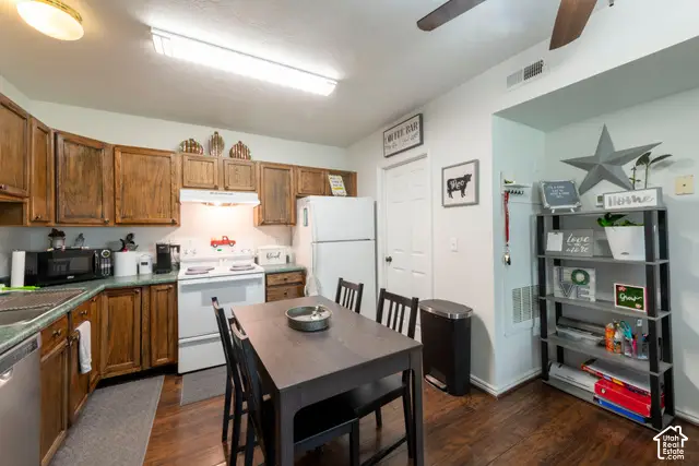 8055 W Copperfield Pl #11, Magna, UT 84044 - #3