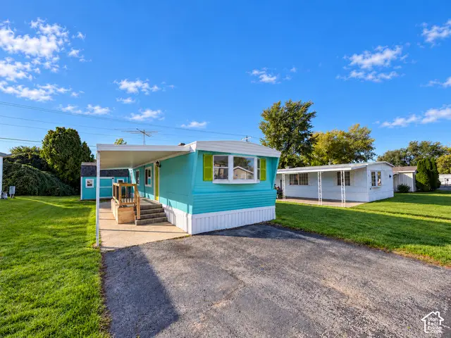 1111 W 465 N, Orem, UT 84057 - #1