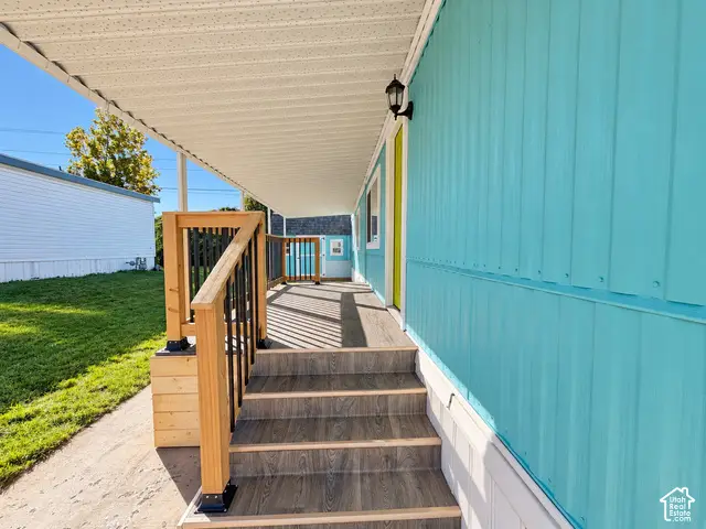 1111 W 465 N, Orem, UT 84057 - #2