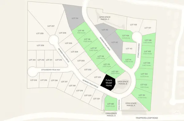 6754 N De Moisy Peak Dr W #119, Mountain Green, UT 84050