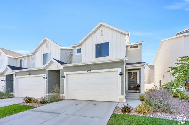508 N Helmsman Ln, Saratoga Springs, UT 84045 - #2