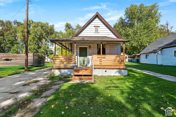 442 13th St, Ogden, UT 84404