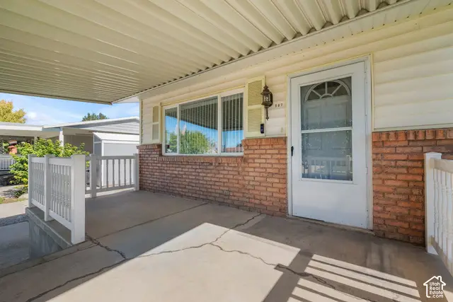 587 S 1500 E, Spanish Fork, UT 84660 - #1