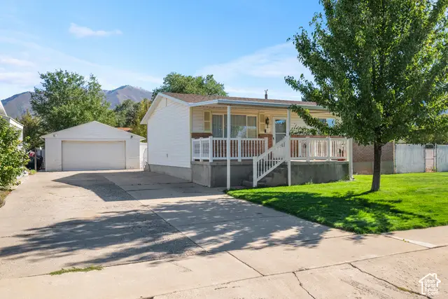 587 S 1500 E, Spanish Fork, UT 84660 - #2