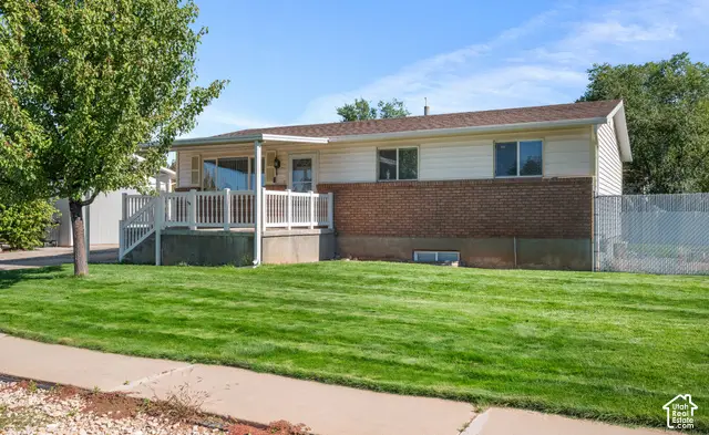 587 S 1500 E, Spanish Fork, UT 84660 - #3