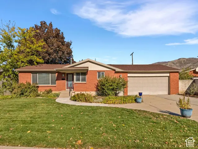 197 E 800 N, Bountiful, UT 84010 - #1