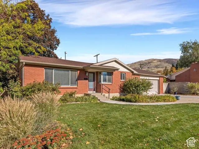 197 E 800 N, Bountiful, UT 84010 - #2