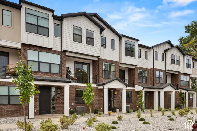 3783 S Grape Ivy Ct E #102-14, Millcreek, UT 84106 - #2