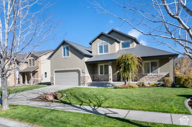 2023 E Pine Cone Rd, Eagle Mountain, UT 84005 - #1