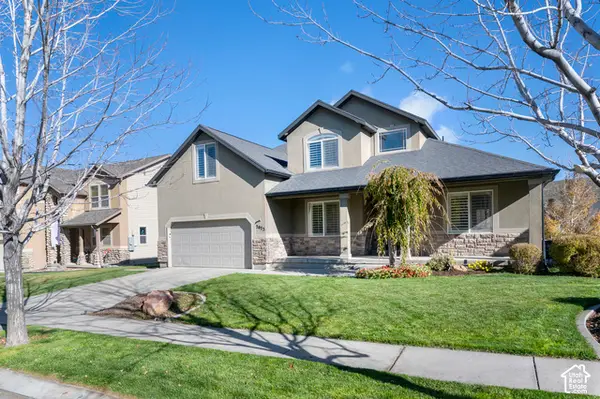 2023 E Pine Cone Rd, Eagle Mountain, UT 84005