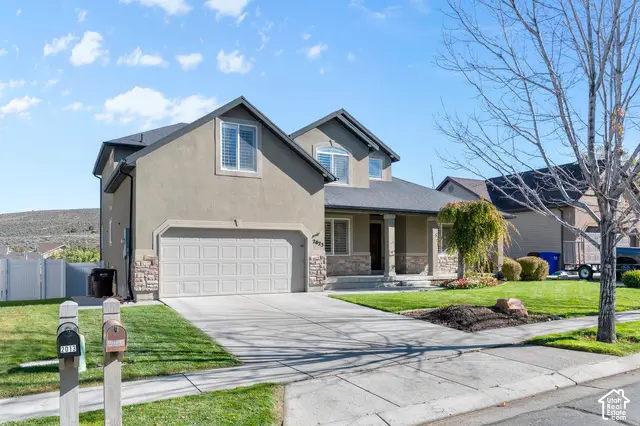 2023 E Pine Cone Rd, Eagle Mountain, UT 84005 - #2