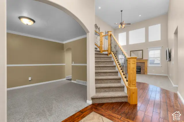 2023 E Pine Cone Rd, Eagle Mountain, UT 84005 - #3