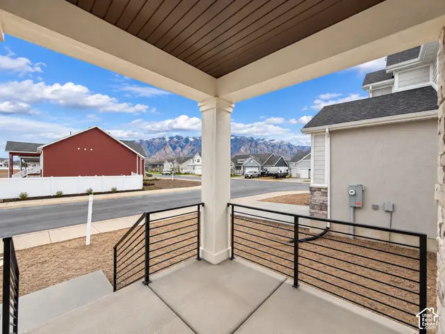 2743 W Guernsey Ln #270, Plain City, UT 84404 - #2