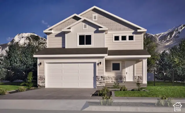 1247 W 2690 S #15, Nibley, UT 84321 - #1