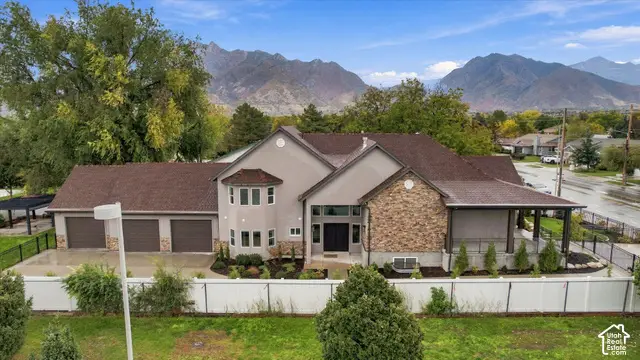 1349 E Vine St, Salt Lake City, UT 84121 - #1