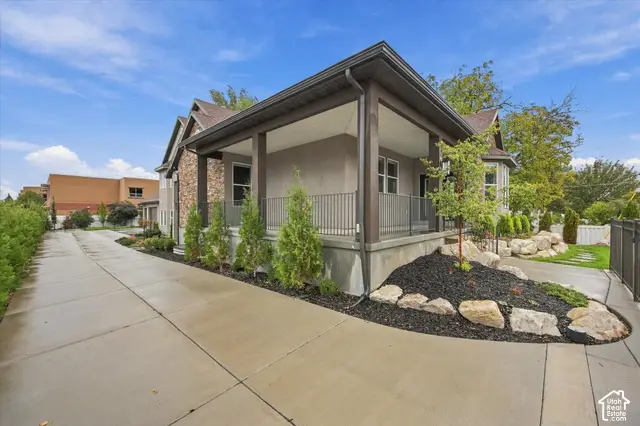 1349 E Vine St, Salt Lake City, UT 84121 - #3