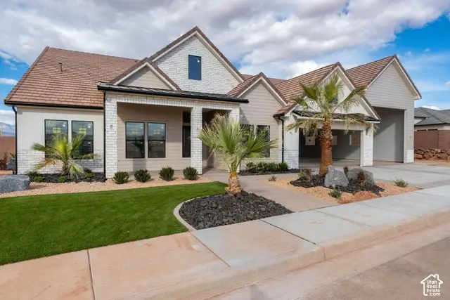 4961 S Ripple Rd, Washington, UT 84780 - #1