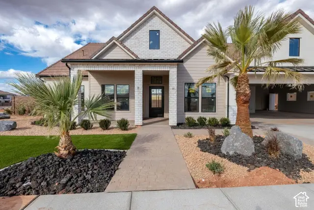 4961 S Ripple Rd, Washington, UT 84780 - #2