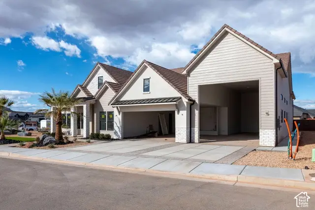 4961 S Ripple Rd, Washington, UT 84780 - #3