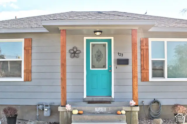 123 S 500 W, Brigham City, UT 84302 - #1