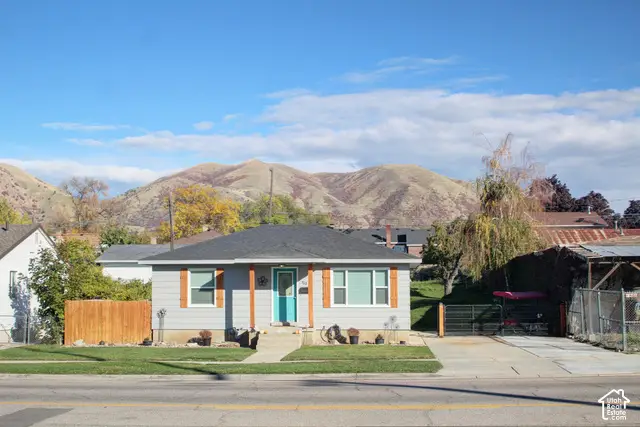 123 S 500 W, Brigham City, UT 84302 - #2