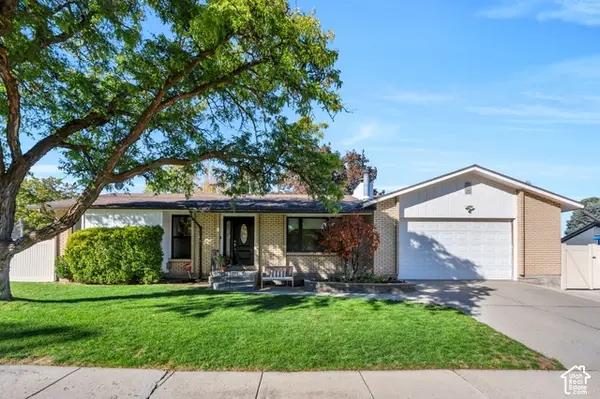 7342 S 1600 E, Cottonwood Heights, UT 84121