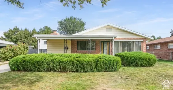 1198 N 1500 W, Salt Lake City, UT 84116