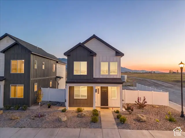 393 W 480 S, Ephraim, UT 84627 - #2