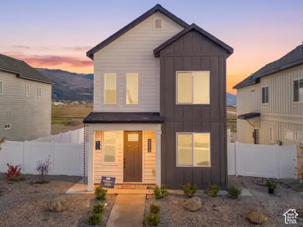 385 W 480 S, Ephraim, UT 84627