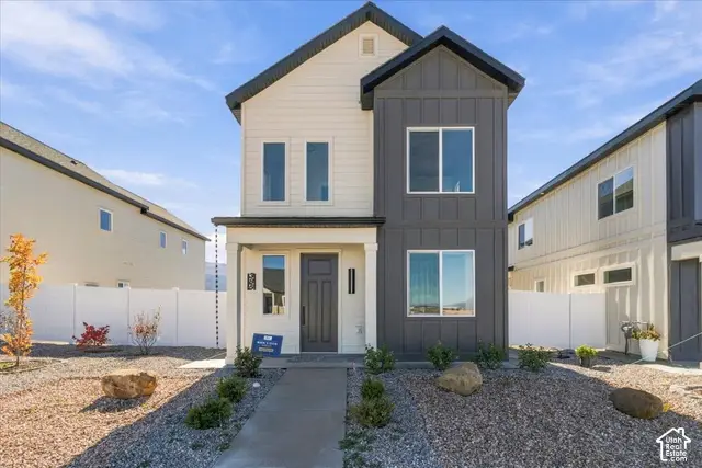 385 W 480 S, Ephraim, UT 84627 - #2