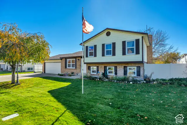 2025 W 12190 S, Riverton, UT 84096 - #2