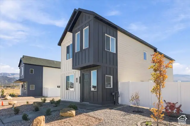 377 W 480 S, Ephraim, UT 84627 - #1