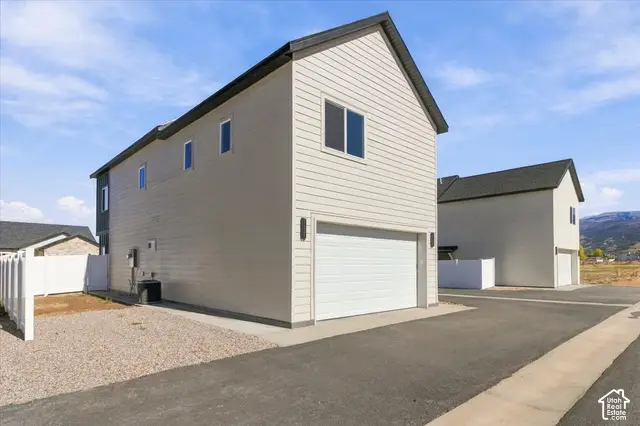 377 W 480 S, Ephraim, UT 84627 - #3