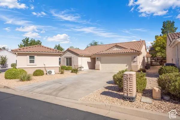 4505 S Secret Springs Dr, St. George, UT 84790