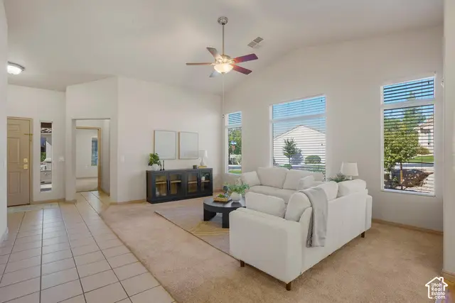 4505 S Secret Springs Dr, Saint George, UT 84790 - #3