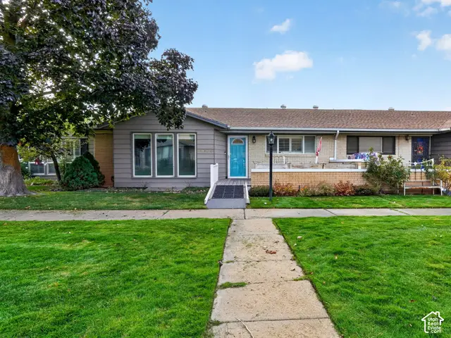 5448 S 875 E, South Ogden, UT 84405 - #1