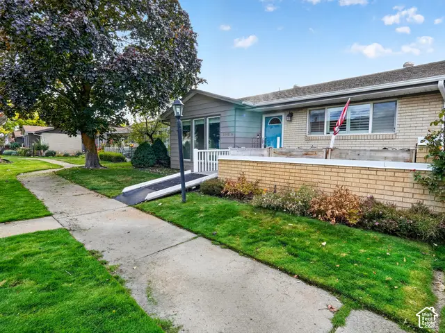 5448 S 875 E, South Ogden, UT 84405 - #2