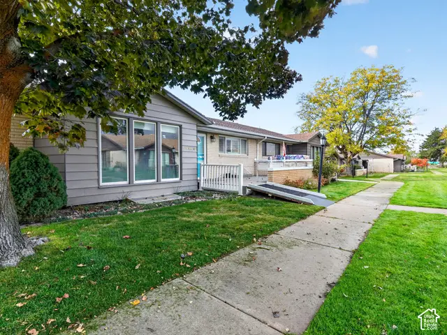 5448 S 875 E, South Ogden, UT 84405 - #3