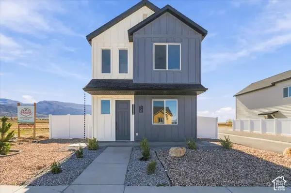 371 W 480 S, Ephraim, UT 84627