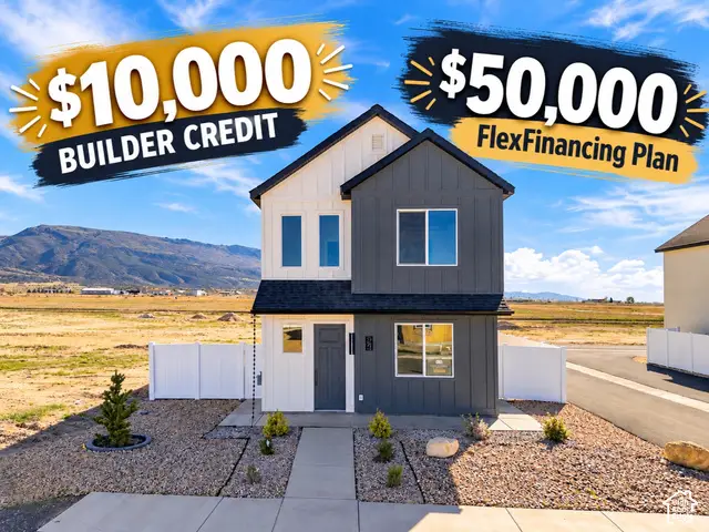 363 W 480 S, Ephraim, UT 84627 - #1