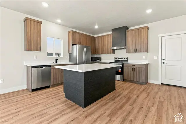 363 W 480 S, Ephraim, UT 84627 - #2