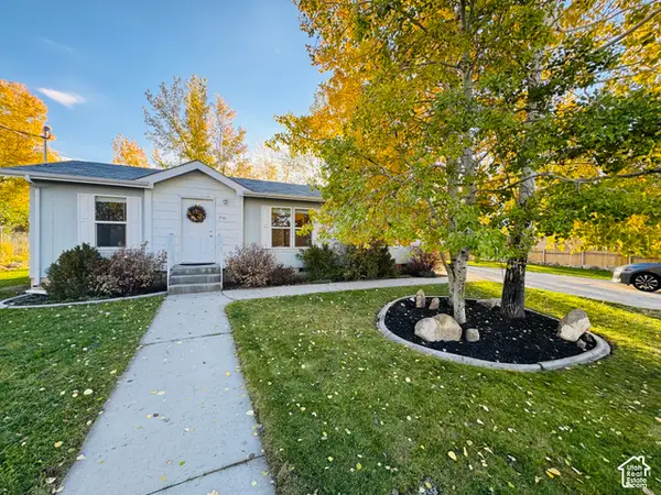 250 N 400 E, Mt Pleasant, UT 84647