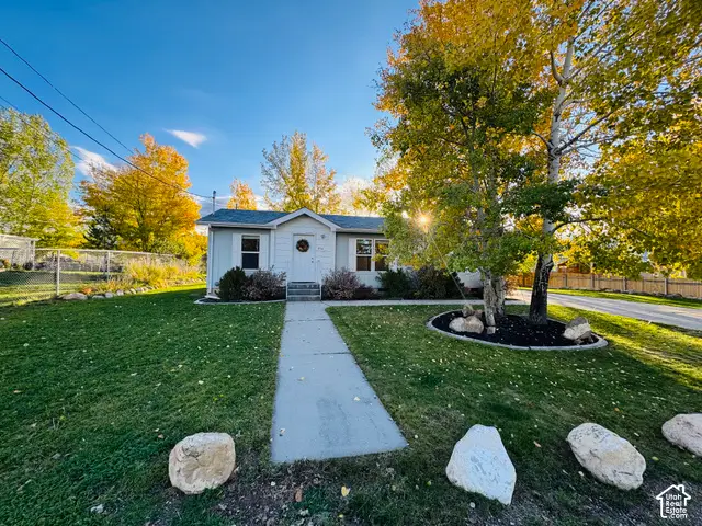 250 N 400 E, Mount Pleasant, UT 84647 - #2