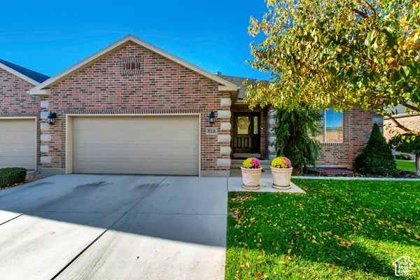 812 E 100 S, American Fork, UT 84003