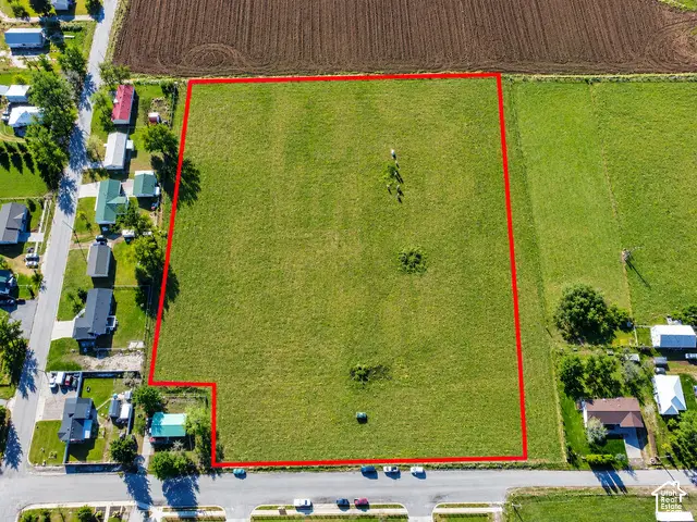 490 S 400 W, Preston, ID 83263 - #1