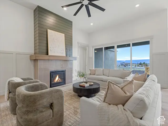 13069 S Jj Farms Ln Ln #105, Herriman, UT 84096 - #2
